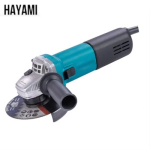 Hayami Elektromos sarokcsiszoló 125mm 1800W, HA-2004