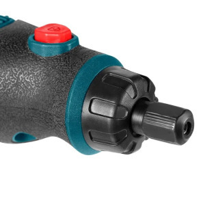 Ronix gravírozó- csiszoló készlet, akkumulátoros