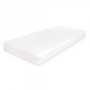 Dream-Med Pure feszes félkemény hideghab matrac 160x190 cm