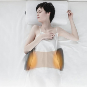 Derékpárna, gerincpárna, anatómiai párna alváshoz