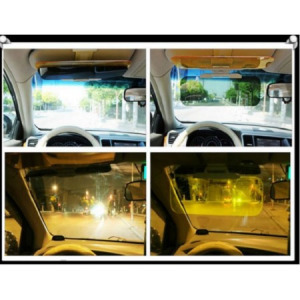 Napellenzőre csatolható látássegítő