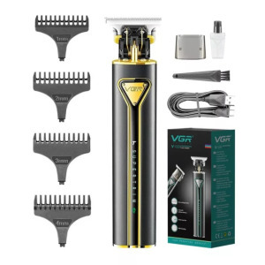 VGR V-009 Vezeték nélküli hajvágó
