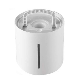 HM-2285 - Hoomei extra nagy, aromaterápiás párásító / ultrahangos párologtató, 4 liter