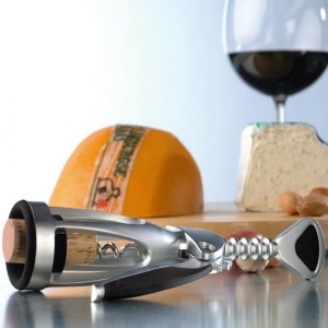 BergHOFF Squalo dugóhúzó