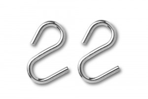 Kerti függőágy 200 cm -ekrü