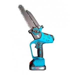 Hayami akkus fűrész 8" 2 akksival 88V HA-1002