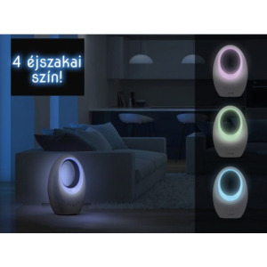 Kalorik lapát nélküli ventilátor