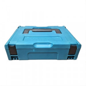 Hitman akkumulátoros ütvecsavarozó 2 db akkumulátorral 62V 1250NM HT/IWS-1250X Pro