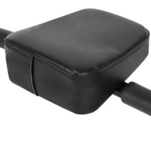 Hasizom erősítő fitneszgép - MS-498