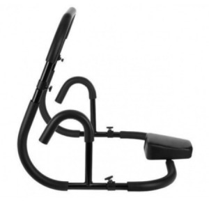 Hasizom erősítő fitneszgép - MS-498