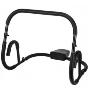 Hasizom erősítő fitneszgép - MS-498