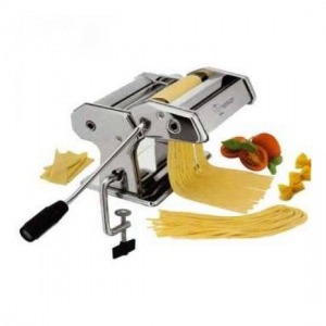 Prémium minőségű tésztagép