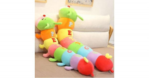 Kiságy párna, 50 cm