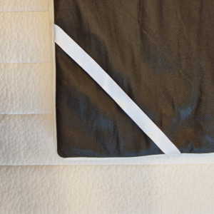 SleepConcept Ergo fedőmatrac 120x200 cm