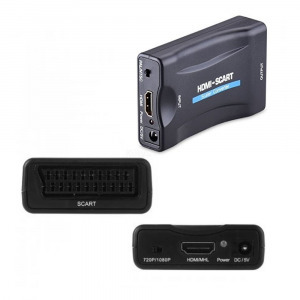 HDMI-SCART átalakító