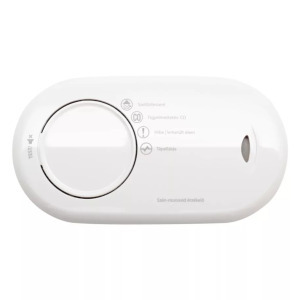 FireAngel FA3820-HUR szén-monoxid vészjelző