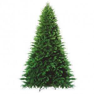 Műfenyő Evergreen 210 cm