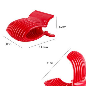 Jialong - Multifunkcionális paradicsom, hagyma, krumpliszeletelő - MS-658