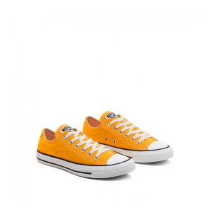 Converse utcai cipő Cats ox Laser orange 167235C (ASU)