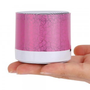 Mini MP3 rádió + Bluetooth hangszóró + kihangosító