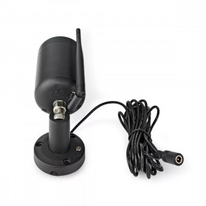 Nedis SmartLife kültéri kamera, Wi-Fi, Full HD 1080p, IP65