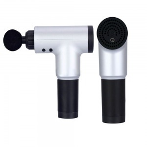 Masszázspisztoly - vezetékes