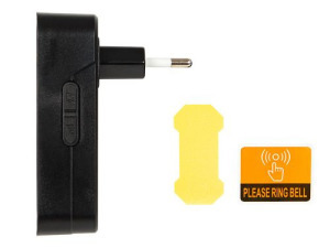 Blow BP-11 vezeték nélküli csengő