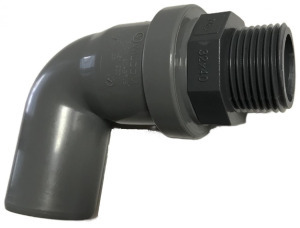 Szivattyú csatlakozó 1