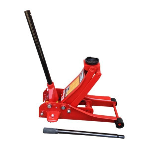 Supamaster 2,5T hidraulikus krokodil emelő - 80-380 mm SM-25T