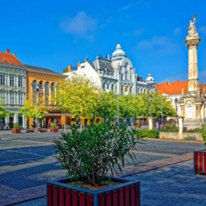 Kirándulás Nyugat-Magyarországon Márton napi libalakomával