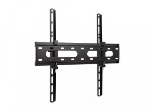 TV Fali tartókonzol 32"-85" - fix, dönthető