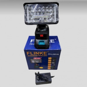 Flinke 30 LED munkalámpa FK-LAM-04