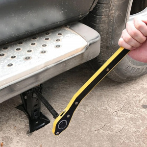 Kulcs trapéz emelőhöz racsnis hatszögletű