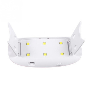 Sun mini 2 UV/Led műkörmös lámpa