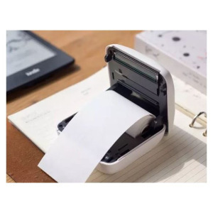 Hordozható nyomtató, mobil nyomtató, mini nyomtató, zsebnyomtató