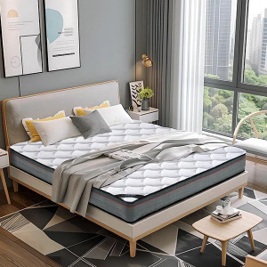 Sincere Prime Plus zsákrugós matrac 180x200 cm