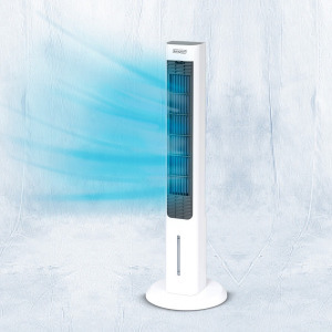 Livington Chill Tower hűsítő toronyventilátor Livington Chill Tower hűsítő toronyventilátor
