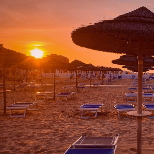 Hello Rimini! 6 nap 5 éj szállás 2 főnek reggelivel a St Moritzban***