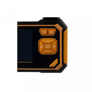 Endoszkóp kamera 4.3 Endoszkóp kamera 4.3