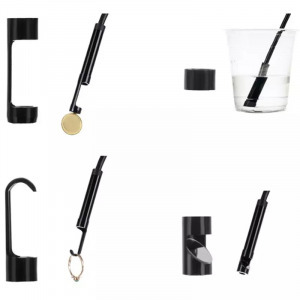 Endoszkóp kamera 4.3