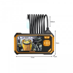 Endoszkóp kamera 4.3