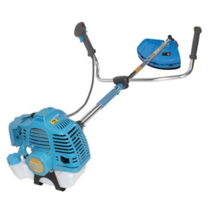 Flinke FK-2800, benzinmotoros fűkasza 5, 8Le, 18 részes