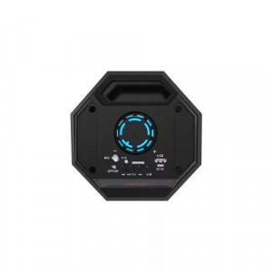 ABS-4203 Bluetooth party hangfal távirányítóval