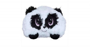 Fluffaluff panda párna