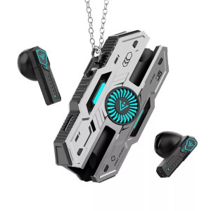 Porchey X37 bluetooth fülhallgató - professzionális E-sport élmény