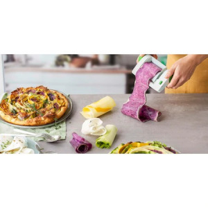 Betty Bossi vegetáriánus szeletelő