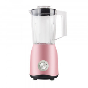 Silver Crest blender turmix rózsaszín
