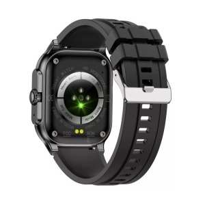 Muslim M77 max okosóra, fekete