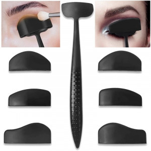 Szemhéjfestő applikátor