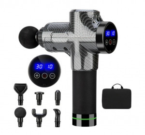 Kinectforce PRO masszázskészülék Kinectforce PRO masszázskészülék